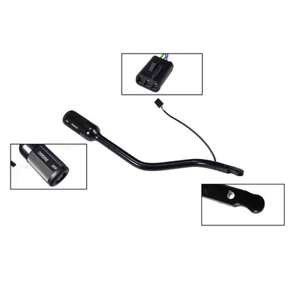 ya 5 8.10 for Ford F-150 F-250 F-350 Bronco 1992-1996 Transmission Shift Lever Handle