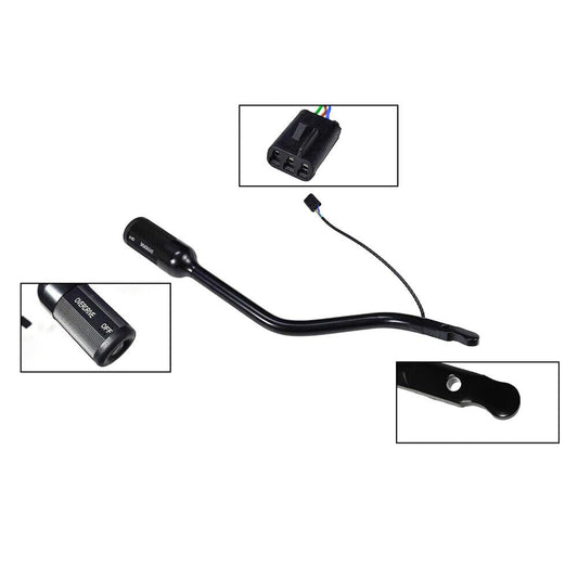 ya 5 8.10 for Ford F-150 F-250 F-350 Bronco 1992-1996 Transmission Shift Lever Handle
