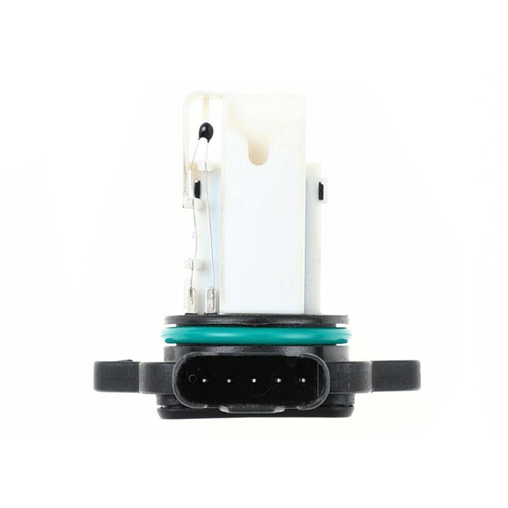 ya 2 8.15 1 x 5WK97502 5WK97502Z Mass Air Flow Meter MAF Sensor Suitable for BMW 1 3 5 6 7 Series