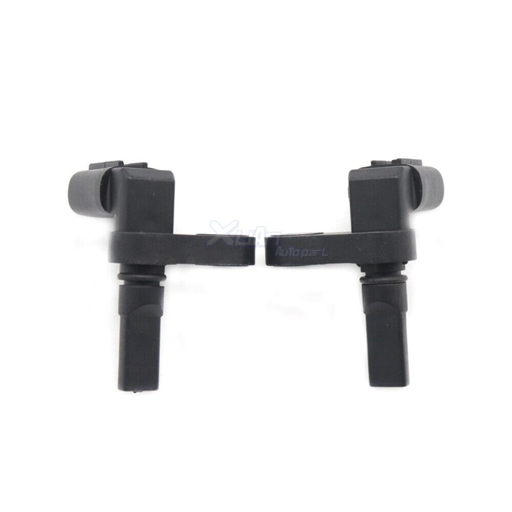 ya 13 9.15 zhengce 2-Piece Set Suitable for Toyota Tacoma 2.7L 2003-2022 ABS Wheel Speed Senso
