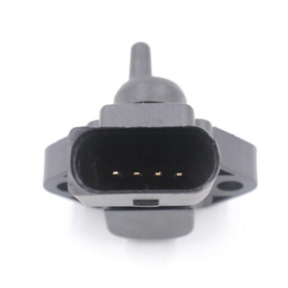 ya 14 9.20 zhengce MAP Sensor Pressure Sensor for VW Caddy II for Golf III Lupo Polo 1.0 1.4 0261230011-1