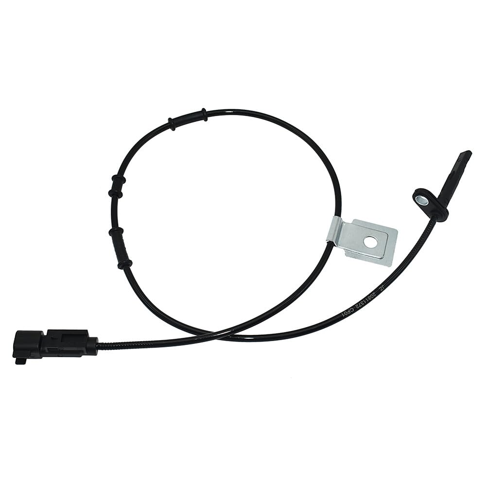 ya 12 10.8 baidi Front Left Side ABS Wheel Speed Sensor for 2010-17 for Chevrolet Equinox for GMC Terrain