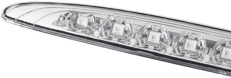 ya 10 9.16 zhengce Clear Lens Rear Third Brake Stop LED Light for 2002-2006 for Mini Cooper R5