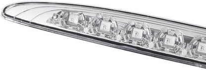 ya 10 9.16 zhengce Clear Lens Rear Third Brake Stop LED Light for 2002-2006 for Mini Cooper R5