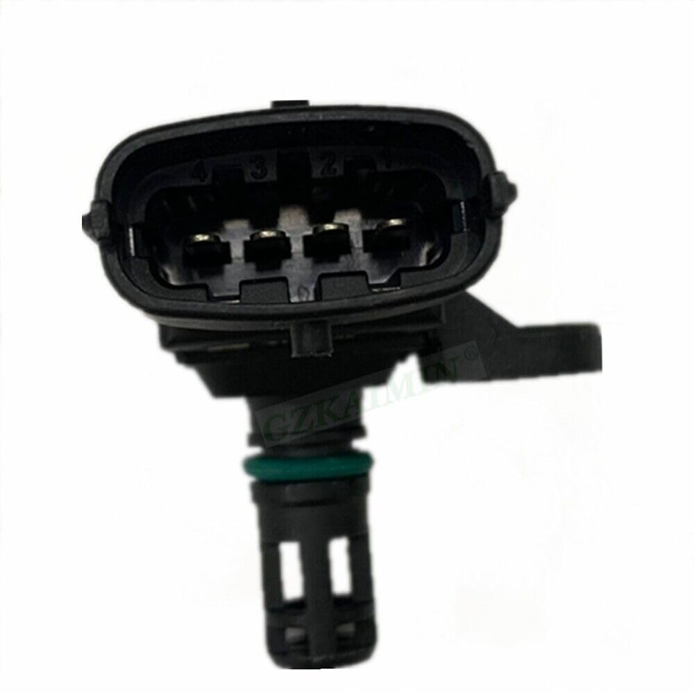 ya 2 8.15 for Man ifold Pressure Sensor OE 24527125 Suitable for Wulin NF Automotive Parts