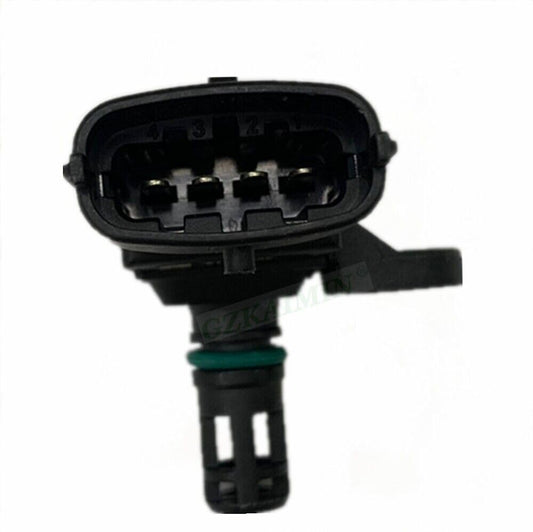 ya 2 8.15 for Man ifold Pressure Sensor OE 24527125 Suitable for Wulin NF Automotive Parts