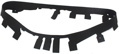 ya 11 9.14 zhengce 2pcs Right and Left Headlight Lens Trim Gasket Replacement for Corvette C6