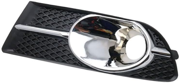 ya 4 8.14 Front left and right fog lamp bezel cover fits for Buick Verano 2012-2017