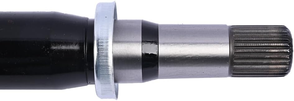 ya 4 8.10 for Buick Allure Lacrosse Regal for Cadillac SRX XTS CV Intermediate Shaft 22901057