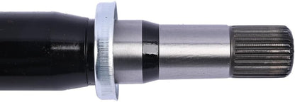 ya 4 8.10 for Buick Allure Lacrosse Regal for Cadillac SRX XTS CV Intermediate Shaft 22901057