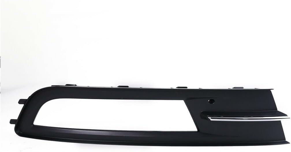 ya 2 8.15 Right front fog lamp grille for VW for Passat B8 2016 3G08546629B9