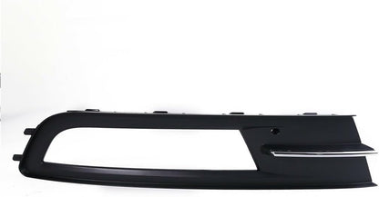 ya 2 8.15 Right front fog lamp grille for VW for Passat B8 2016 3G08546629B9