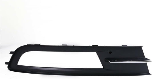 ya 2 8.15 Right front fog lamp grille for VW for Passat B8 2016 3G08546629B9