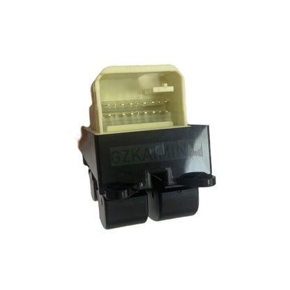ya 3 8.24 baidi OEM F3-3746100 Suitable for BYD F3 F3R G3 L3 Left Front Power Window Switch