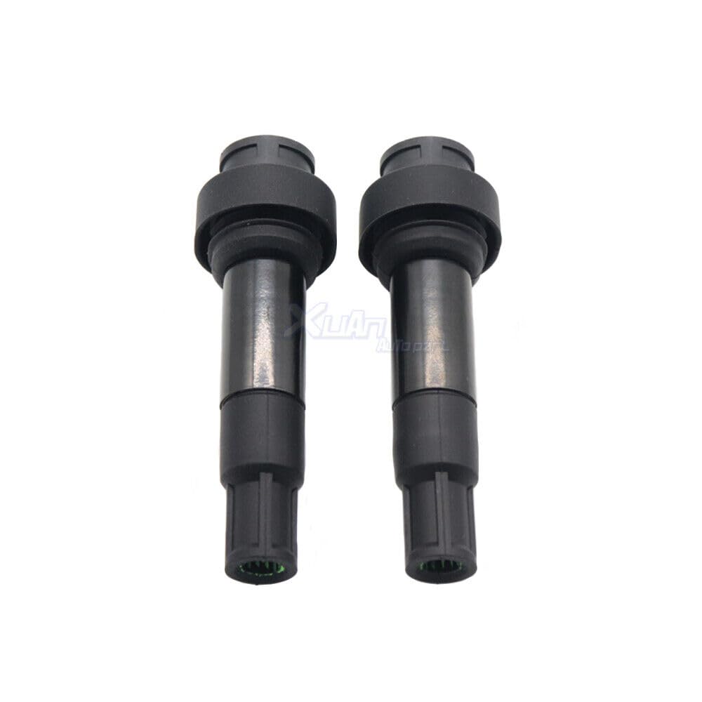 ya 4 8.8 for BMW K1600GT K48 K61 2010-2017 2X Ignition Coil 7715853 772267902 7722679-02