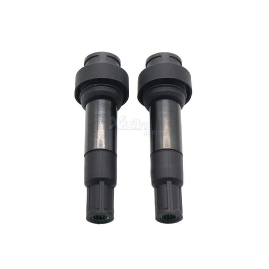 ya 4 8.8 for BMW K1600GT K48 K61 2010-2017 2X Ignition Coil 7715853 772267902 7722679-02