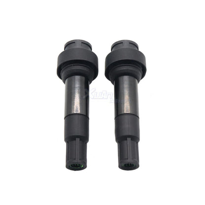 ya 3 8.24 baidi for BMW K1600GT K48 K61 2010-2017 2X Ignition Coil 7715853 772267902 7722679-02