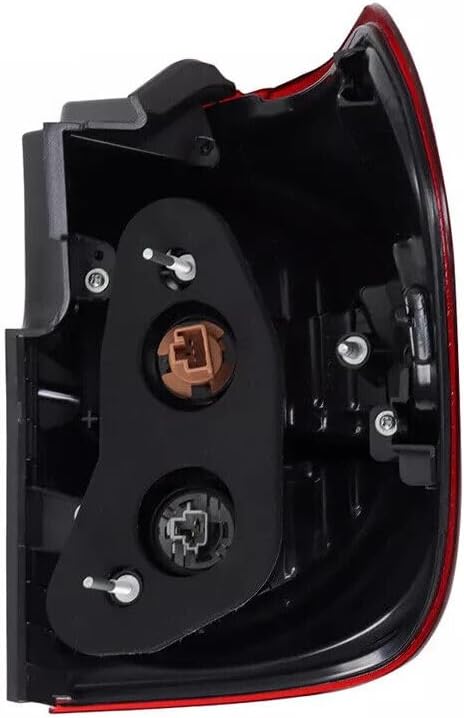 ya 2 8.15 1 right rear taillight turn signal for Toyota Sequoia 2008-2017