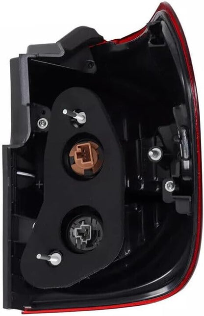 ya 2 8.15 1 right rear taillight turn signal for Toyota Sequoia 2008-2017