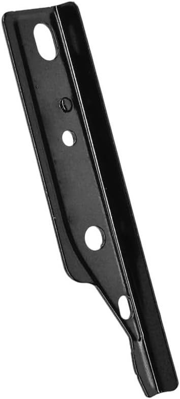 ya 27 10.13 baidi Right Front Upper Bumper Bracket for 2010-2016 E250 E350 E400 E550 E63 AMG S