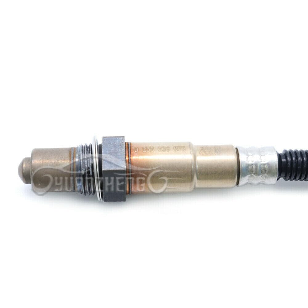 ya 2 8.15 06J906262C for VW Jetta 2.5L 2005-2014 Downstream Rear O2 Oxygen Sensor