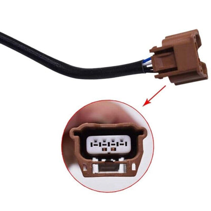 ya 5 8.10 Oxygen Sensor Suitable for Nissan 22693-1MR0A 22693-3RC0A 211500-7520 2115007520