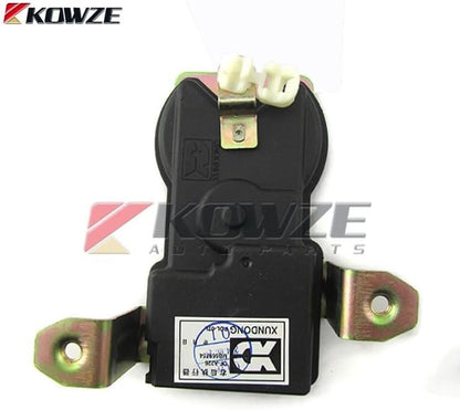 ya 10 9.16 baidi RR Door Lock Actuator RH for Mitsubishi Montero V43,45W Long Wagon 1991-1999