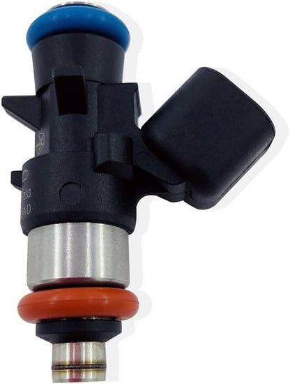 ya 12 10.8 baidi New Fuel Injector 0280158233 for Chrysler for Dodge Avenger for Jeep for Grand Cherokee 3.6L