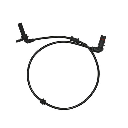 ya 5 8.10 ABS Speed Sensor Front Left for Mercedes E350 E550 CLS550 CLS63 AMG A2125400117