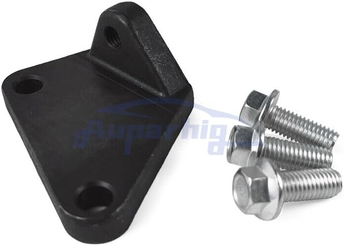 ya 4 8.24 baidi Upgrade Exhaust for MANifold Cylinder Head Repair Clamp Left Hand For Chevy