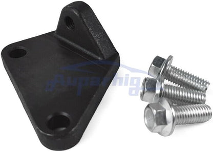 ya 4 8.24 baidi Upgrade Exhaust for MANifold Cylinder Head Repair Clamp Left Hand For Chevy