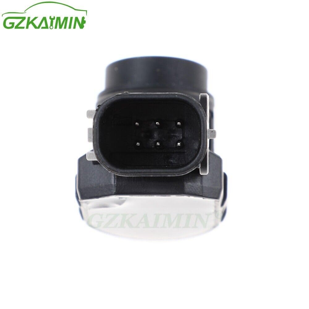ya 2 8.15 4PCS OE 89341-60060 for Toyota RAV4 Prime for Lexus GX460 LX570 PDC Parking Sensor