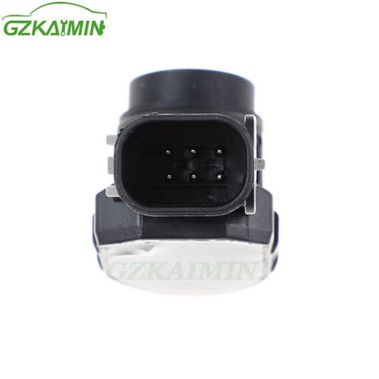 ya 2 8.15 4PCS OE 89341-60060 for Toyota RAV4 Prime for Lexus GX460 LX570 PDC Parking Sensor