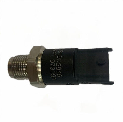 ya 5 8.10 Fuel Rail Pressure Sensor 0281002846 for Dodge for Ram 2500 3500 for Ford