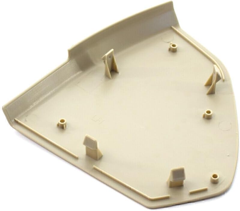 ya 8 8.24 baidi Fit for Mercedes W211 E-Class 2003-2009 2008 2007 Front Left Door Upper Cover Beige