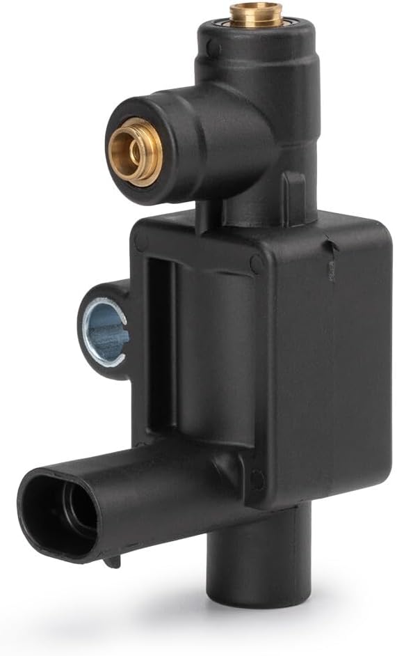 ya 10 9.16 zhengce for Volvo Fan Clutch Air Solenoid Valve 173.1105GT S23764 20807261 20807261