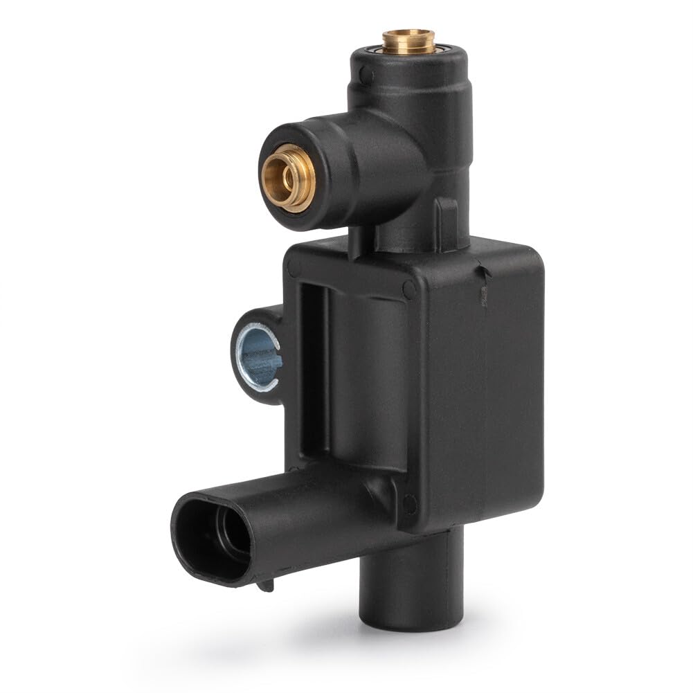 ya 4 8.8.2 20807261 Fan Clutch Air Solenoid Valve GTD5030111 5030111 5030-111 for Volvo