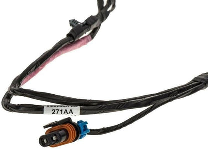 ya 4 8.10 Replace headlight harness for Chrysler 300C 05087271AA