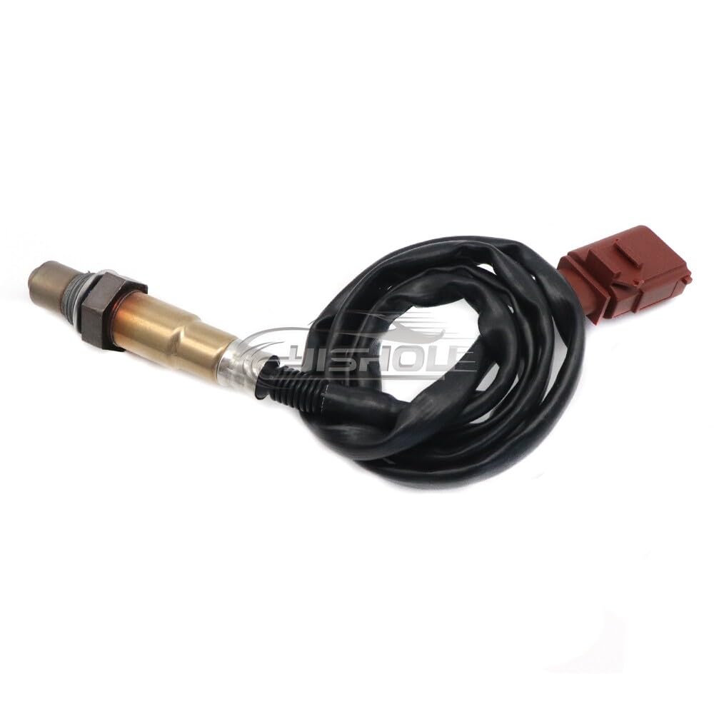 ya 12 10.8 baidi 234-4829 for 2005-2014 for VW for Jetta 2.5L L5 Oxygen 02 Sensor