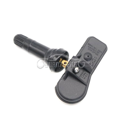 ya 6 8.24 baidi 9811536380 Set of 4 TPMS Tire Pressure Sensors for Citroen B9 C4 C5 for Peugeot RCZ