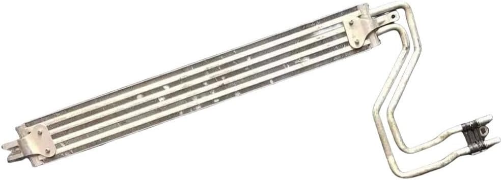ya 10 9.16 baidi 4H0422885H Oil Cooler Compatible with for Audi A8 D4 2012