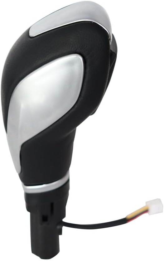 ya 11 9.14 baidi1x Gear Shifter Knob Transmission Trans Lever Fit for Ford Escape Fusion Fiesta