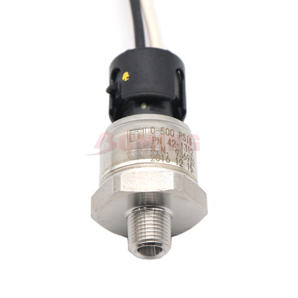 ya 6 8.24 baidi TK-42-1312 HP Pressure Sensor for Thermo King 421312 42-1312 41-7962 41-6555