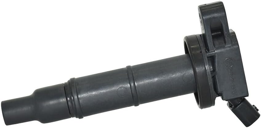 ya 9 10.24 4PCS Ignition Coil 90919-02266 for Scion xB for Toyota Matrix Camry for RAV4 for Pontiac
