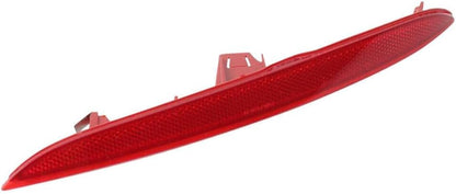 ya 4 8.14 Red Rear Bumper Reflector Right Side 63147338808 Fit for BMW F26 X4 2013-20
