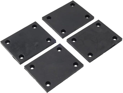 ya 10 9.16 baidi 4 Set of Lift Pads for Rotary SPO9 SPO10 SPO12 SL210 Replaces FJ6213 FJ6158-4