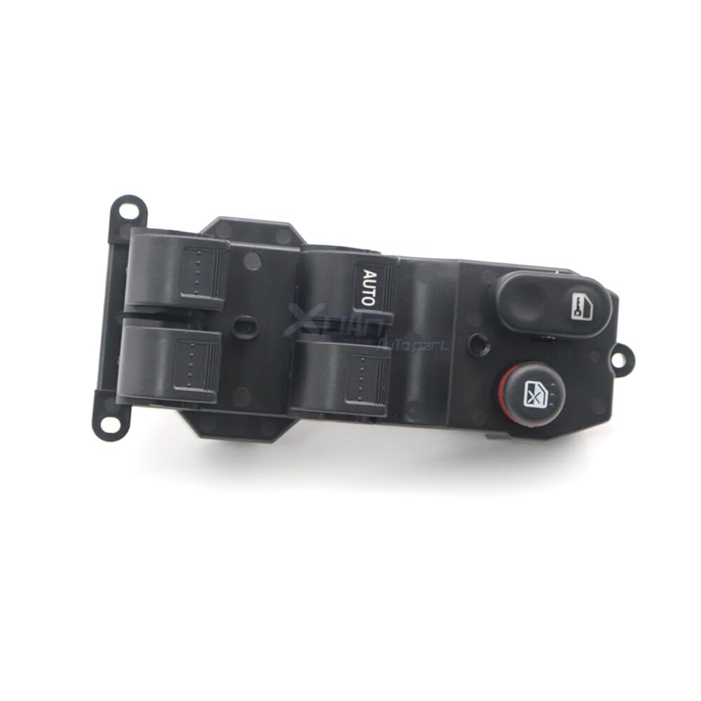 ya 4 8.8 for Honda Jazz City Fit Base DX Power Master Window Lifter Switch 35750-SEL-P11