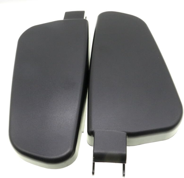 ya 2 8.15 2-pack front windshield wiper arm protector right side 1648240049 for Mercedes-benz