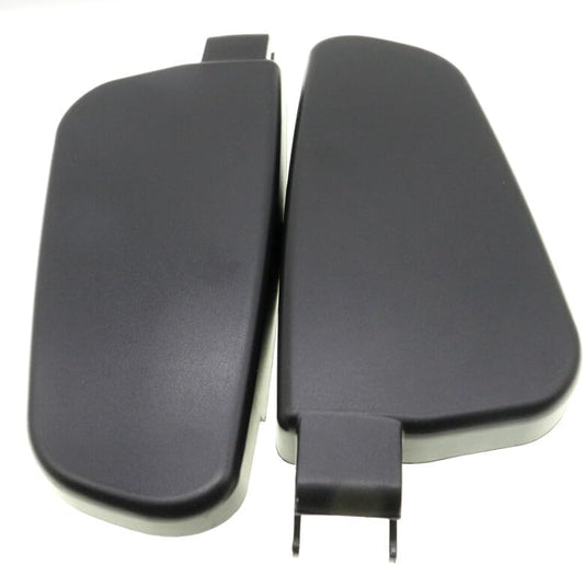 ya 2 8.15 2-pack front windshield wiper arm protector right side 1648240049 for Mercedes-benz