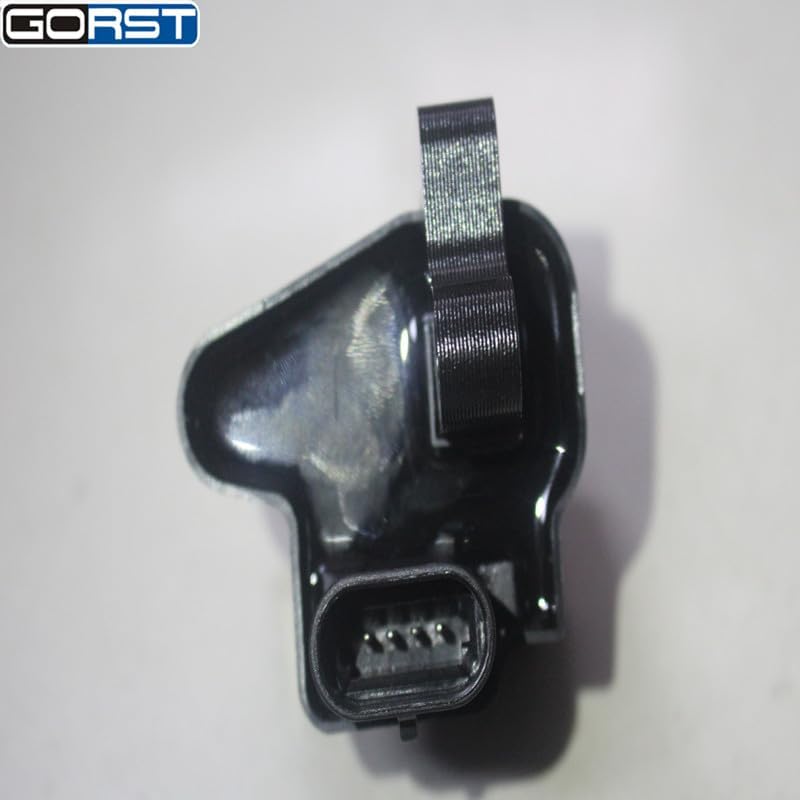 ya 4 8.24 baidi Ignition coil for Cadillac Escalade for Chevrolet Suburban Tahoe for GMC Sierra 12570553